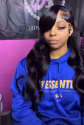 BODY WAVE WIGS