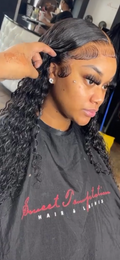 DEEP WAVE WIGS
